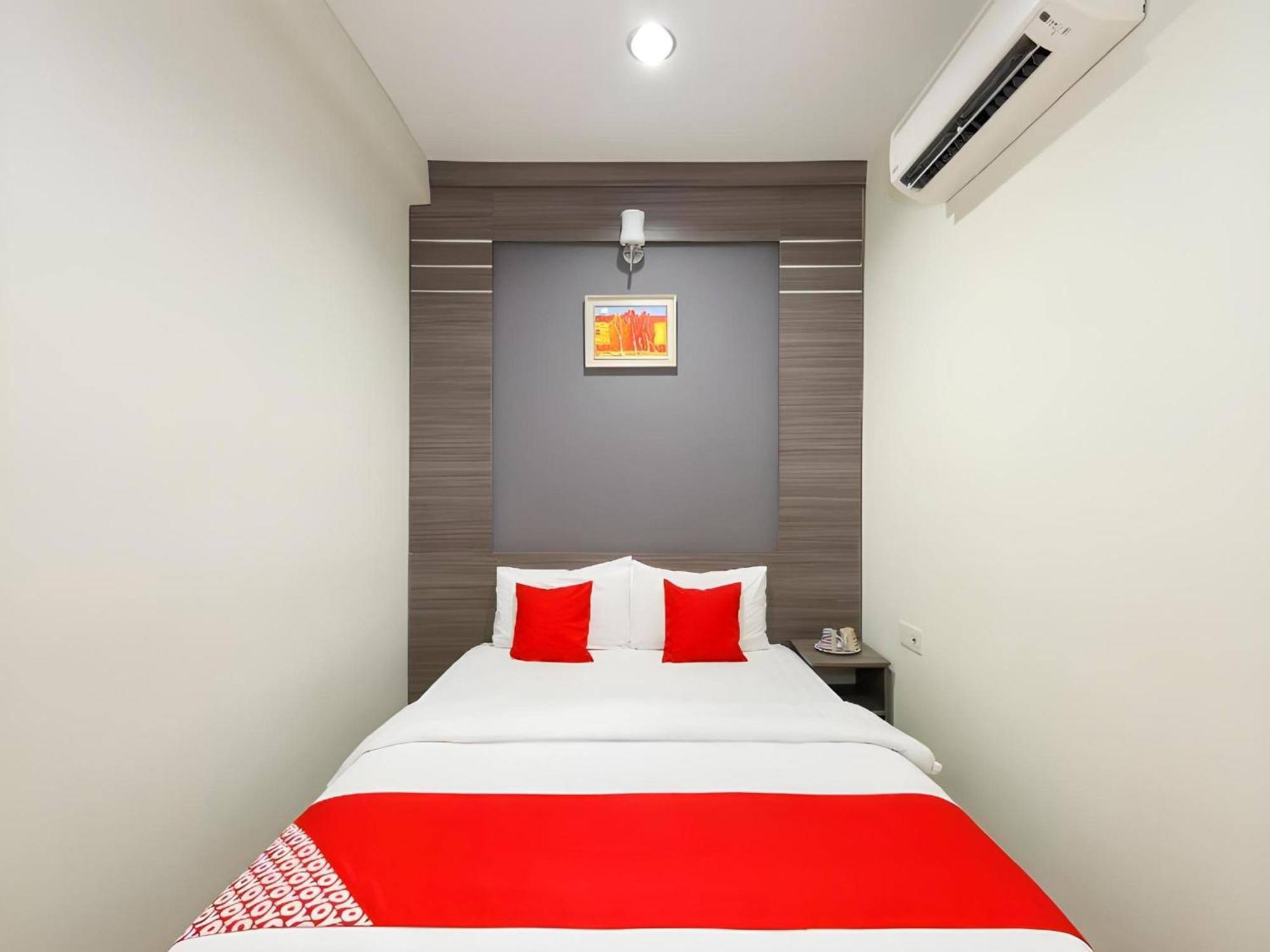 שאה אלאם Capital O 812 Hotel Smc Seksyen 13 מראה חיצוני תמונה